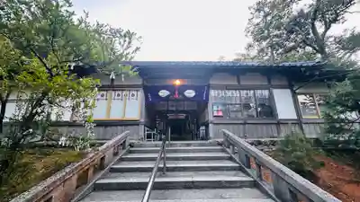 須部神社(福井県)