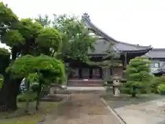 入覚寺(愛知県)