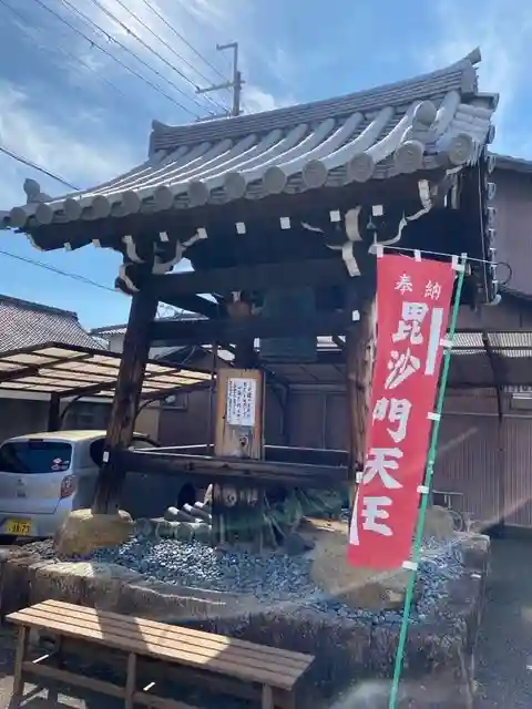 華光寺のその他建物