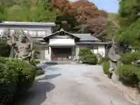 長厳寺のその他建物