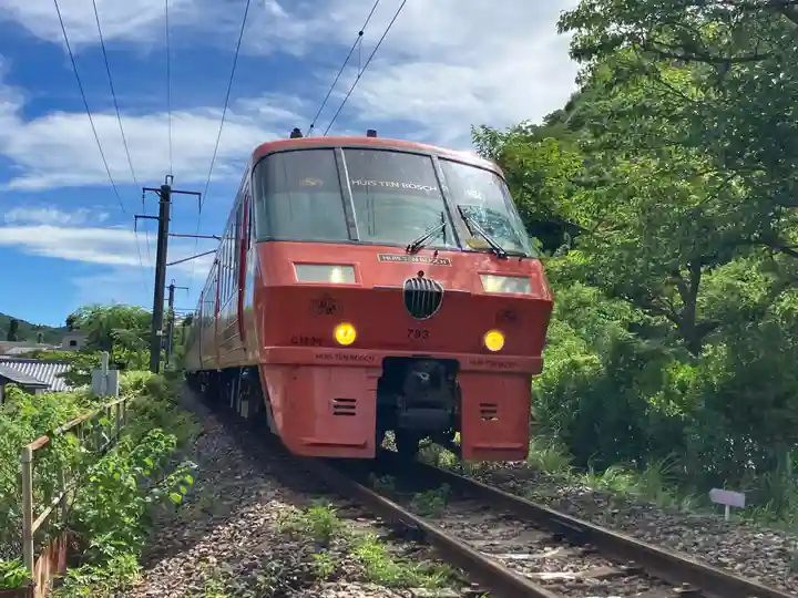 陶山神社(佐賀県)