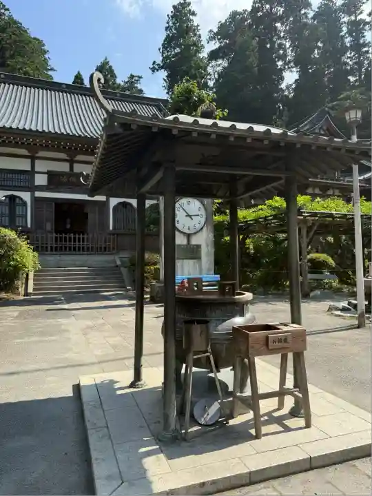 最乗寺(道了尊)(神奈川県)