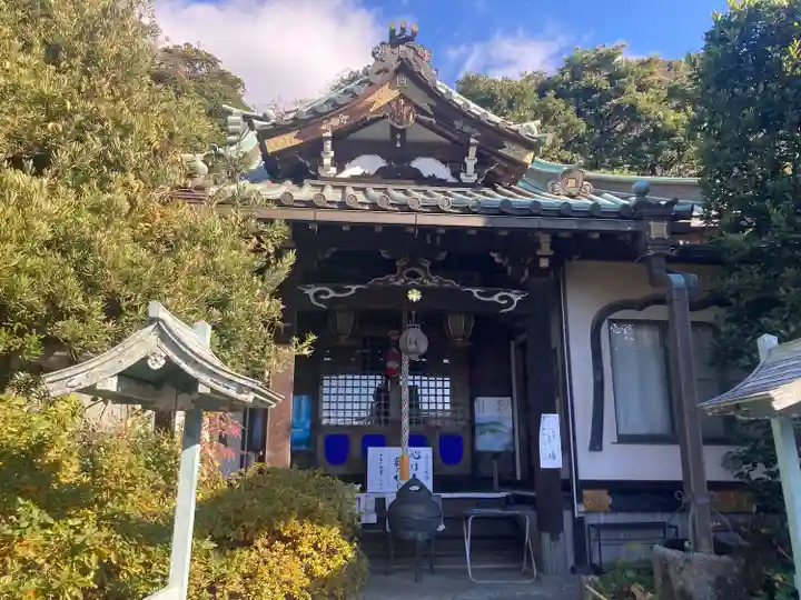 常栄寺(神奈川県)