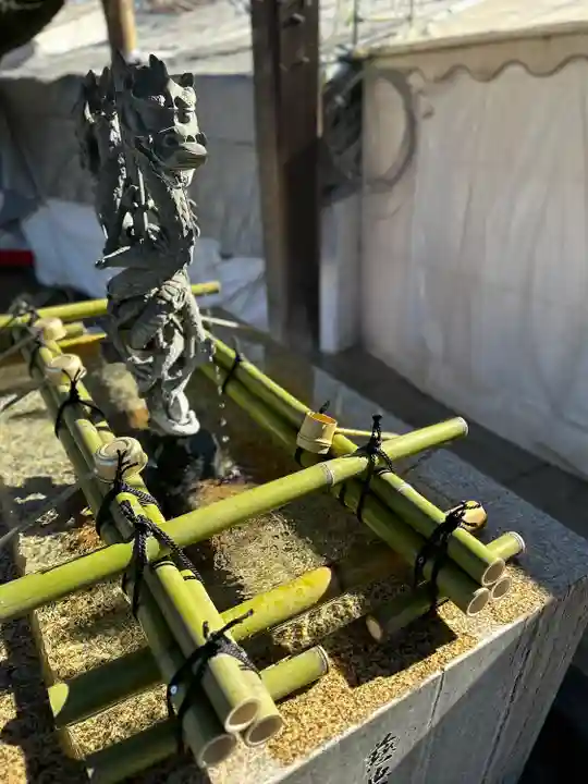 喜多院(埼玉県)