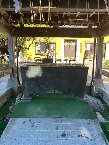 洲崎神社(千葉県)