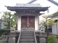 愛宕神社(静岡県)