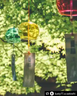 滑川神社 - 仕事と子どもの守り神のその他建物