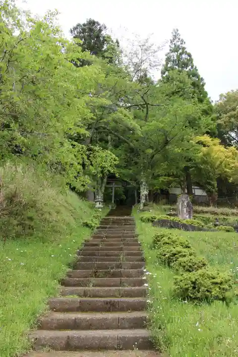 若宮神社(京都府)