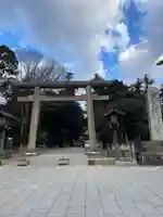 鹿島神宮(茨城県)