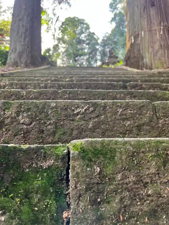 大宮温泉神社のその他建物
