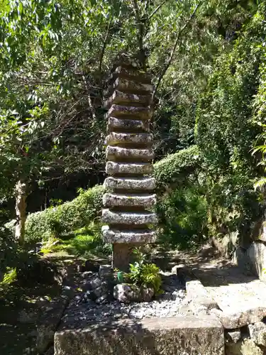 仏隆寺(奈良県)