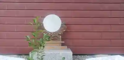 八木神社のその他建物