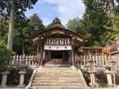 宇倍神社(鳥取県)