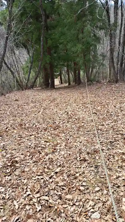 鞍懸神社(岩手県)