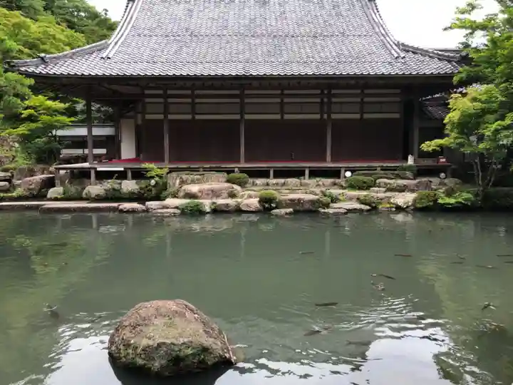 百済寺のその他建物