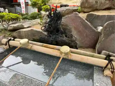 高屋敷稲荷神社(福島県)