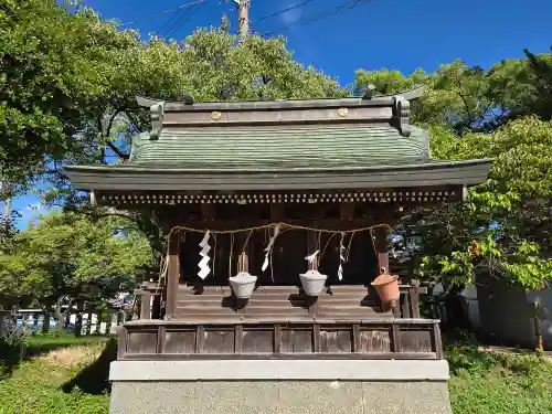 御厨神社(兵庫県)