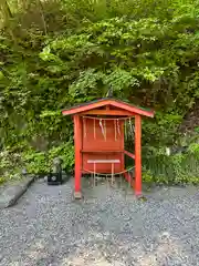 神橋(二荒山神社)(栃木県)