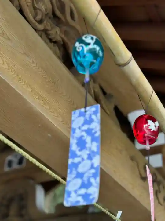 富士山東口本宮 冨士浅間神社(静岡県)