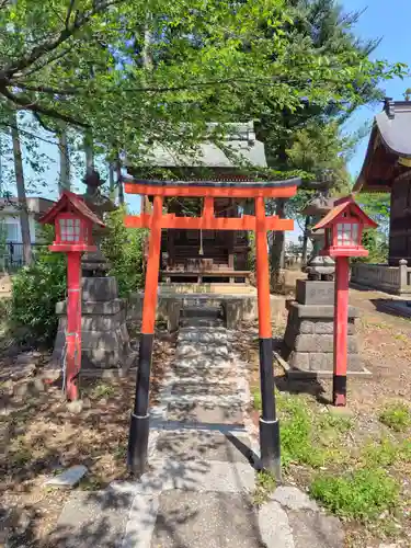 赤城神社(群馬県)