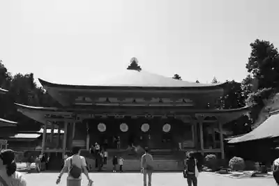 比叡山延暦寺の末社・摂社