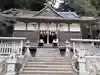 熊野三所神社(和歌山県)
