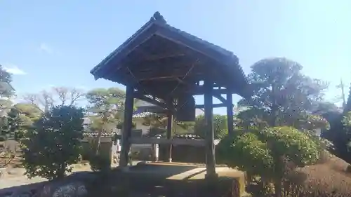 瑞光寺のその他建物