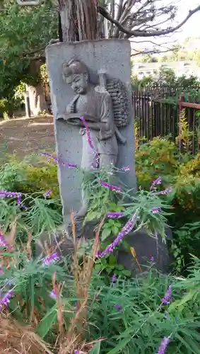八幡山観音寺のその他建物