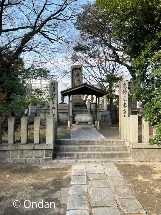 聖福寺のその他建物