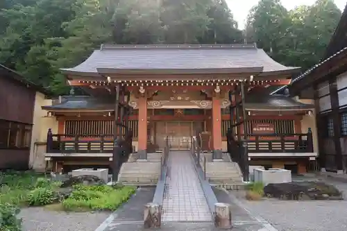 林西寺(石川県)