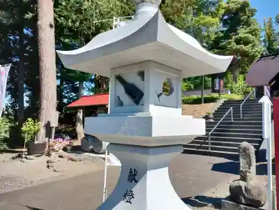 仁木神社(北海道)