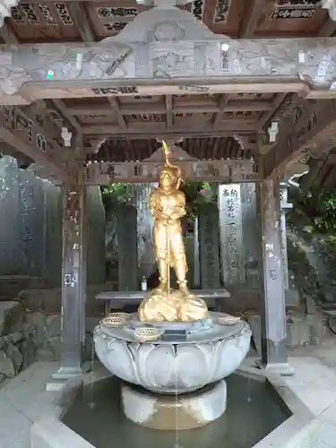 高尾山薬王院(東京都)