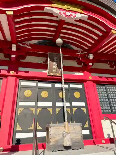 赤城神社(千葉県)