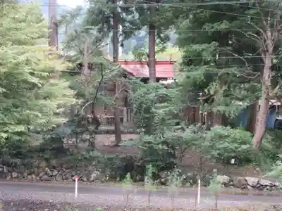 諏訪神社(埼玉県)