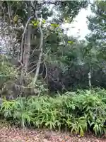 横山石神神社(三重県)