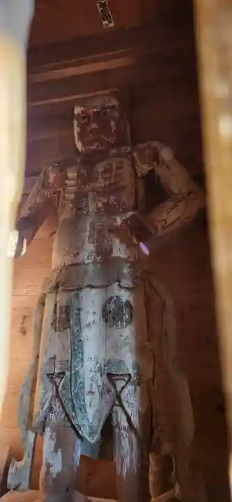 羽黒神社(山形県)