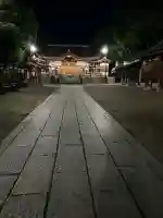茨木神社(大阪府)