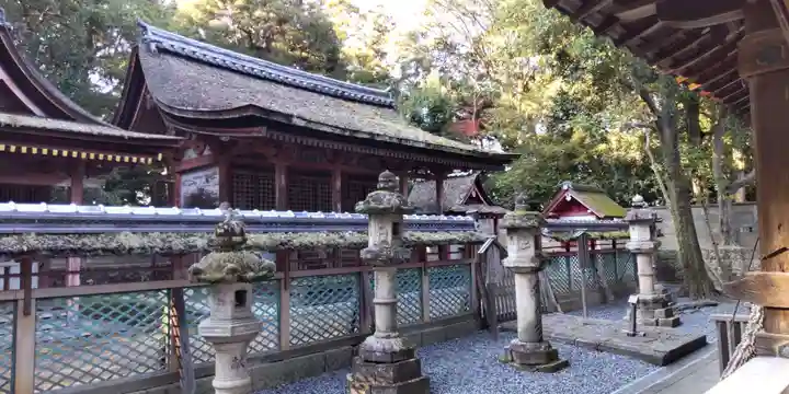 相楽神社(京都府)