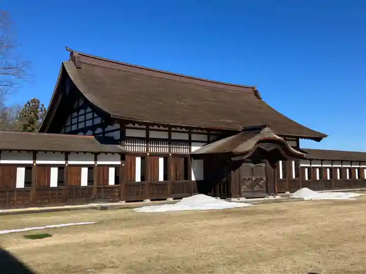瑞龍寺(富山県)