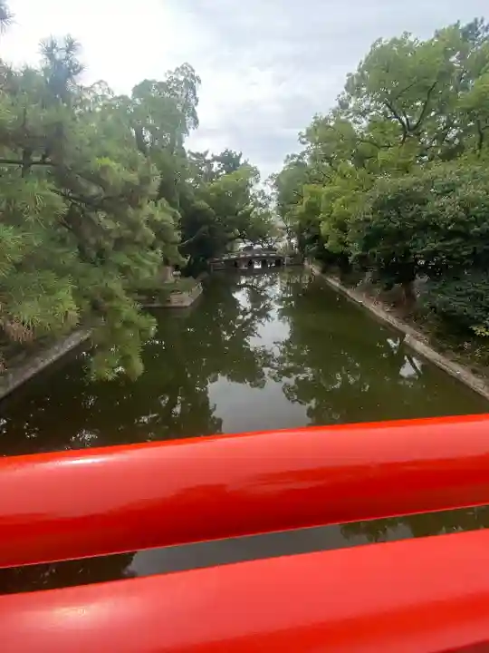 住吉大社(大阪府)