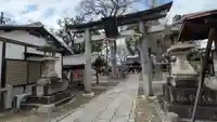 縣神社(京都府)
