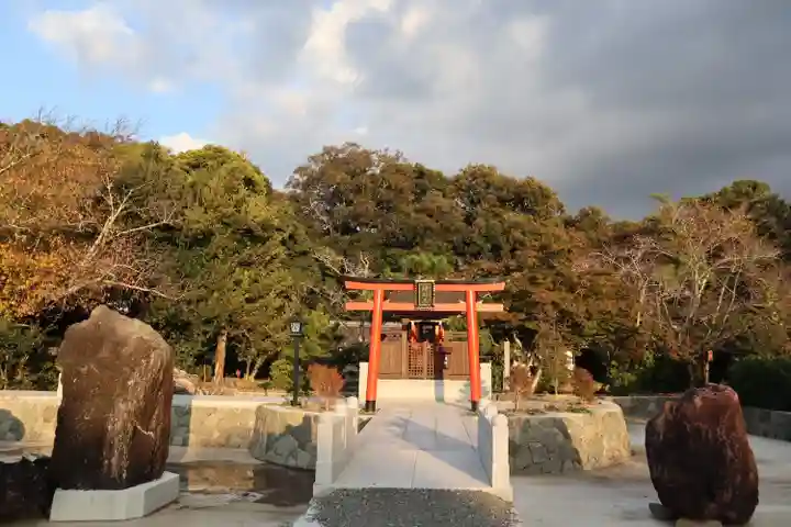 厄除観音寺(長田観音)(和歌山県)