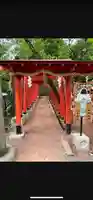 廣坂稲荷神社(石川県)