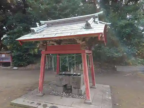玉﨑神社(千葉県)
