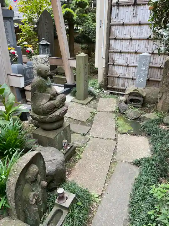 常泉院(東京都)