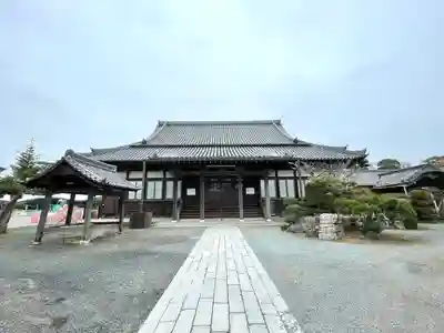 悟真寺(三重県)