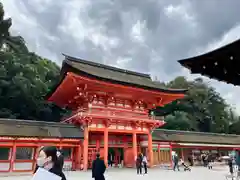 賀茂御祖神社（下鴨神社）(京都府)