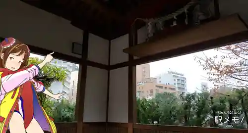 永平寺別院長谷寺のその他建物