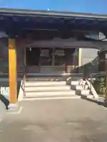 法華経寺(宮城県)