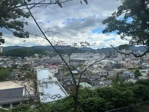 速來宮(長崎県)